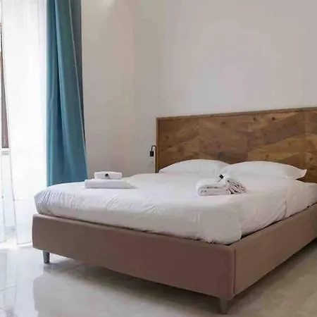 Colosseum Luxury Home Rom Exterior foto